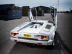 Lamborghini Countach 25th Anniversary 1988 года (UK)